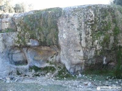 Sierras Subbéticas;Priego de Córdoba;rutas fin de semana largo viajes senderismo verano verano via